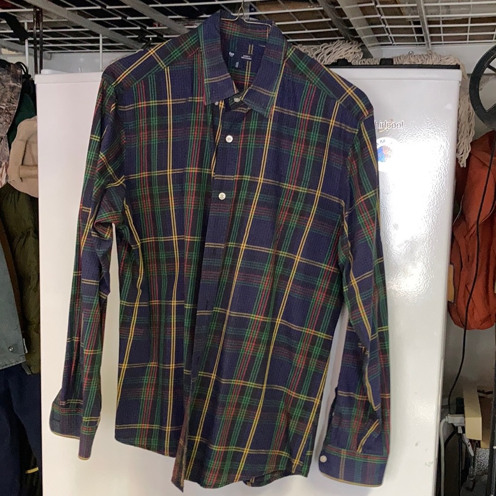 Men’s Dress shirt